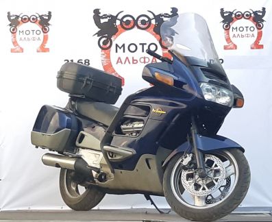 Honda ST 1100 (А14). Кредит онлайн  Армавир