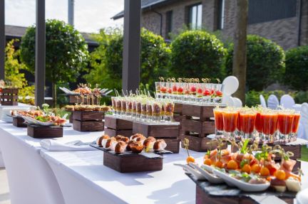 Выездной банкет  - купить на сайте объявлений Краснодар онлайн