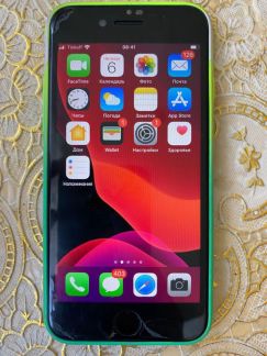 iPhone 8 256 red  - купить на сайте объявлений Армавир онлайн