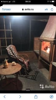 Дом 100м кв. на участке 10 сот. Армавир