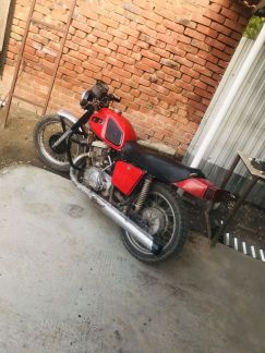 Иж планета  - купить на сайте объявлений Армавир онлайн