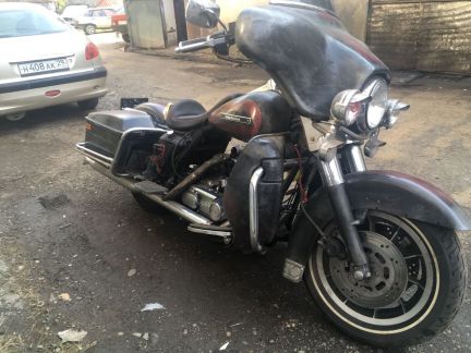 Harley Davidson  - купить на сайте объявлений Армавир онлайн