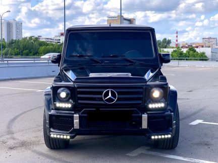 Аренда G класса  - купить на сайте объявлений Краснодар онлайн