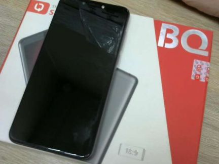 Телефон BQ-5514G 31020000272  Армавир