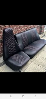 Ремонт и перетяжка сидений легковых и грузовых авт  Армавир