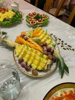 Комплексные обеды Тимашевск  Армавир