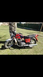 Мотоцикл из юпитер  - купить на сайте объявлений Армавир онлайн