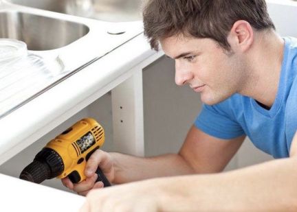 Сборка мебели. Профессиональный сборщик  Армавир