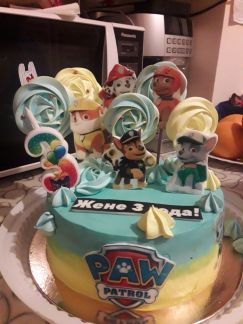 Торт  Армавир