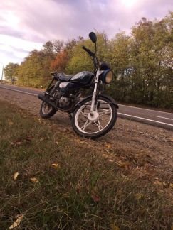 Альфа 80 кубов  - купить на сайте объявлений Армавир онлайн