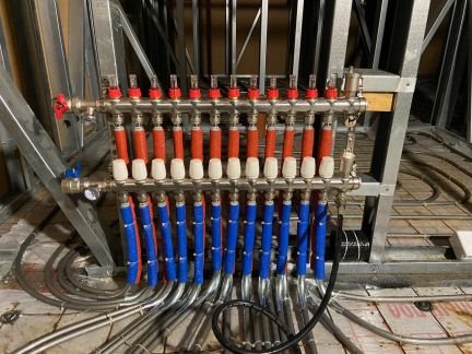 Отопление  Армавир