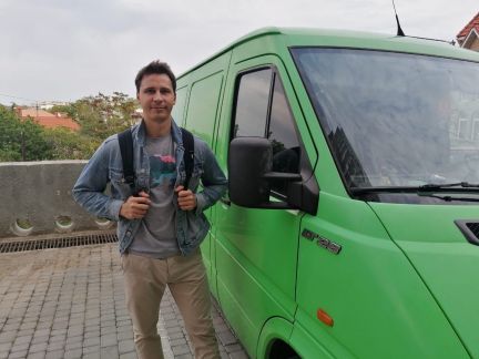 Грузоперевозки Фургон Частник Доставка Переезды  Армавир