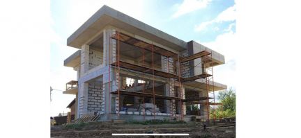 Строим коттеджи, дома, бани  Армавир