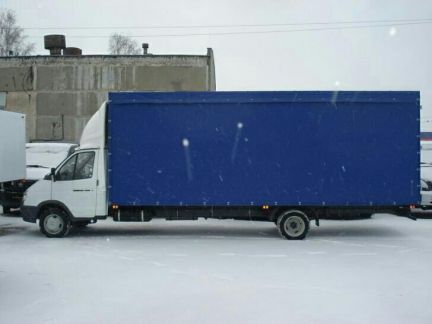 Грузоперевозки, газель 6 метров. Попутные грузы  Армавир