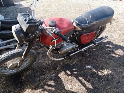 Иж планет 4  - купить на сайте объявлений Армавир онлайн