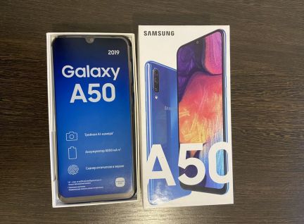 Samsung A50 128 gb  - купить на сайте объявлений Армавир онлайн
