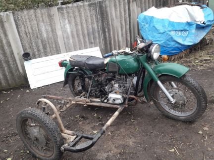 Мотоцикл  - купить на сайте объявлений Армавир онлайн