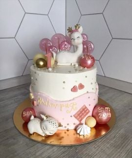 Торт на заказ  - купить на сайте объявлений Краснодар онлайн