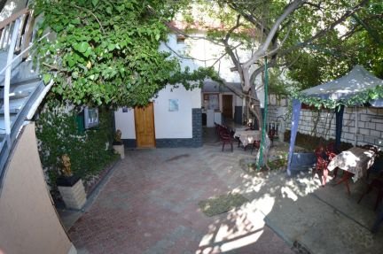 Завхоз и горничная(не семья) в гостевой дом  - купить на сайте объявлений Судак онлайн