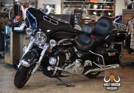 Мотоцикл Harley-Davidson Ultra Limited (2018)  - купить на сайте объявлений Армавир онлайн