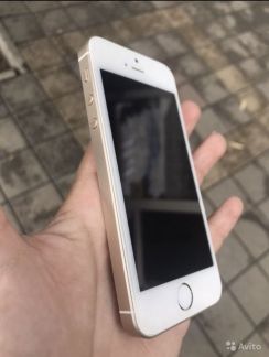 Телефон iPhone se  - купить на сайте объявлений Армавир онлайн