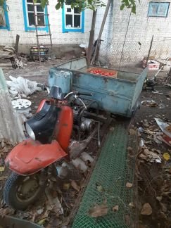 Моторолер  - купить на сайте объявлений Армавир онлайн