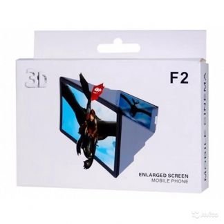 3D увеличитель экрана телефона F2  - купить на сайте объявлений Армавир онлайн