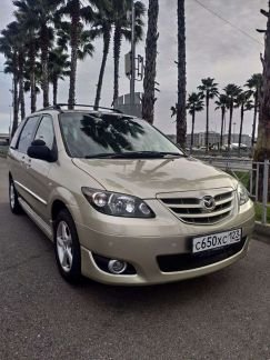 Прокат и Аренда Минивэна 7 мест АКПП лев. руль  Армавир