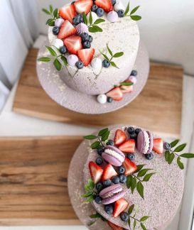 Торты на заказ  - купить на сайте объявлений Краснодар онлайн