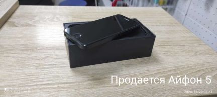 iPhone 5 64gb  - купить на сайте объявлений Армавир онлайн