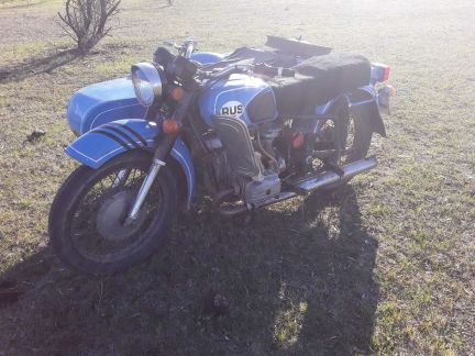 Днепр мт 11  - купить на сайте объявлений Армавир онлайн