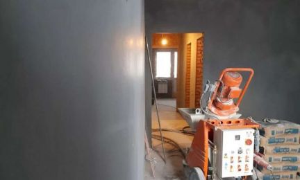 Механизированная штукатурка под обои  - купить на сайте объявлений Краснодар онлайн