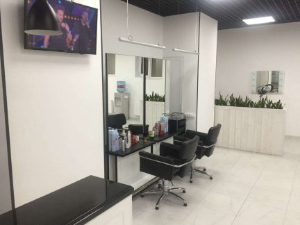 Сдам место мастера в аренду  Армавир