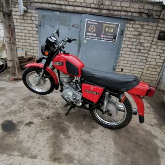 Иж планета 5  Армавир