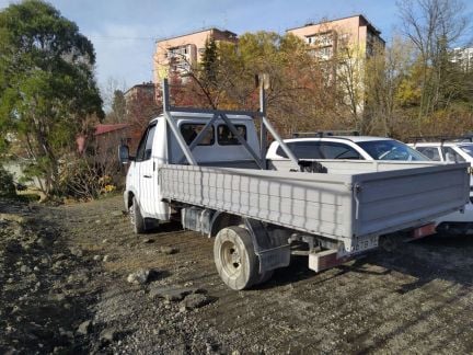 Грузоперевозки, газель, доставка  - купить на сайте объявлений Сочи онлайн