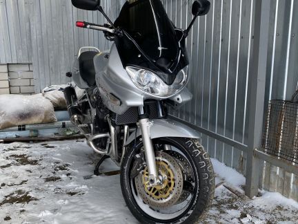 Suzuki bandit 1200S, 2004 года выпуска  - купить на сайте объявлений Армавир онлайн