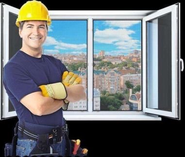 Ремонт окон, балконных блоков и дверей пвх  Армавир