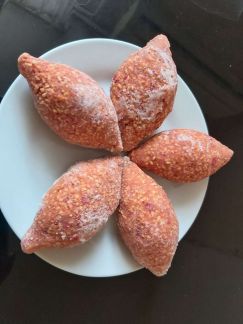 Ишли кюфта  - купить на сайте объявлений Краснодар онлайн