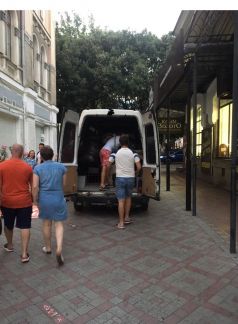 Грузчики по Севастополю  - купить на сайте объявлений Севастополь онлайн