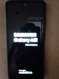 Телефон Samsung Galaxy A51 64GB  - купить на сайте объявлений Армавир онлайн