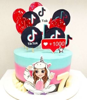 Торты на заказ  - купить на сайте объявлений Краснодар онлайн