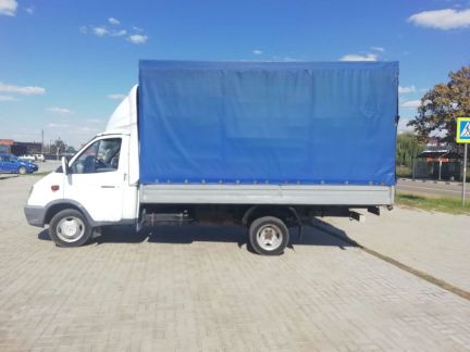 Грузоперевозки  Армавир