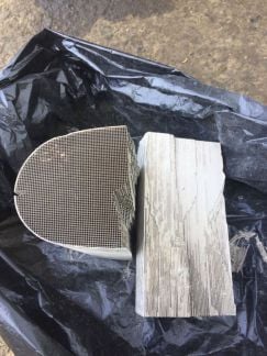 Скупка приём катализаторов  Армавир