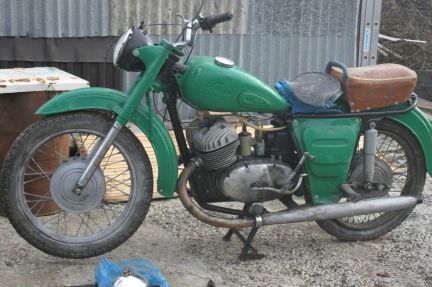 Иж Юпитер 2  - купить на сайте объявлений Армавир онлайн