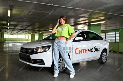 Аренда авто под такси  - купить на сайте объявлений Краснодар онлайн