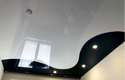 Натяжные потолки  Армавир