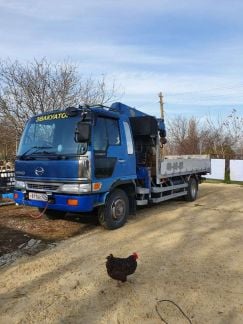 Эвакуатор-Манипулятор  - купить на сайте объявлений Анапа онлайн