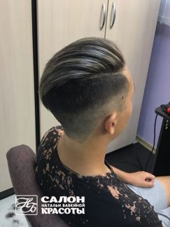 Женские. мужские стрижки, окрашивание волос  Армавир