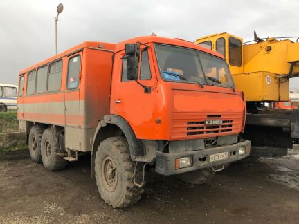 Водитель вахтового автобуса  - купить на сайте объявлений Краснодар онлайн