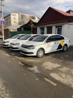 Аренда авто (работа в такси)  - купить на сайте объявлений Краснодар онлайн